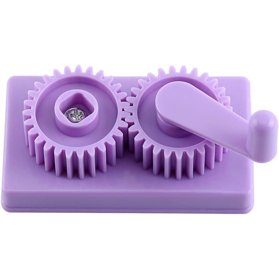 Quilling Art Paper Crimper Crimper Crimper Tool, Hướng dẫn sử dụng Quilling ToolPaper Quilling Crimp