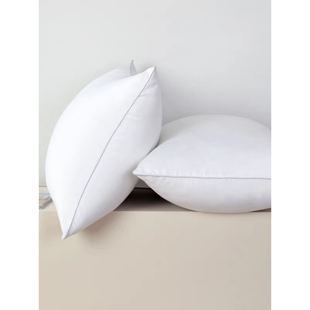 Gối Lõi Lót Lót Đệm Lõi 45x45 30x50 50x50 Vuông Gối Lõi Sofa Gối Lõi Gối