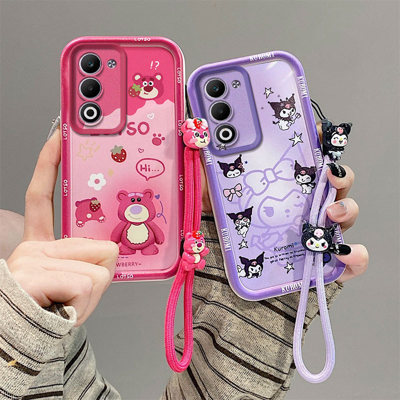 Ốp lưng oppo a5 5g oppo a5 2025 ốp lưng điện thoại dễ thương bts