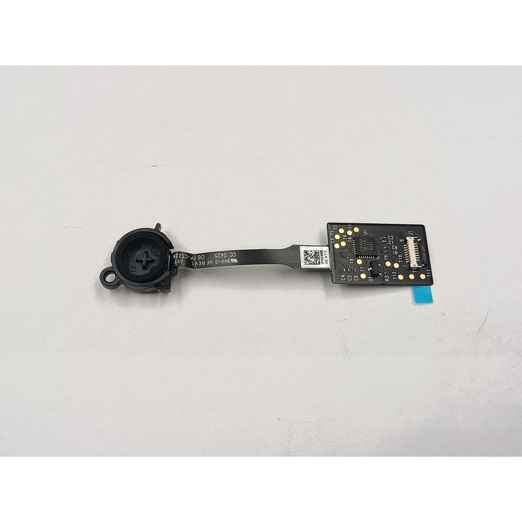 Công tắc nhận dạng vân tay Lenovo Thinkpad E15 Gen4 E14 E16 Gen2 5M11A36913