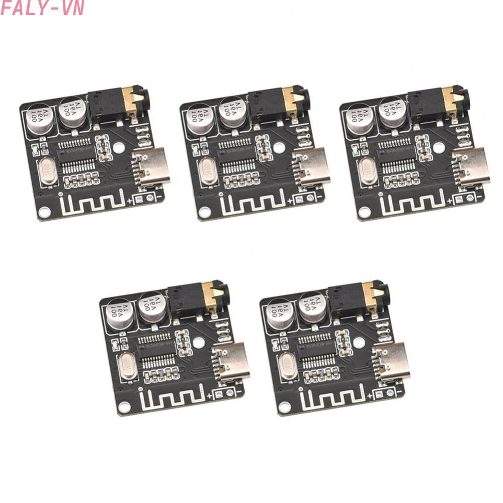 Mô-đun giải mã MP3 Jack âm thanh 3,5 mm THD + N -70dB Crosstalk -86dB DNR 91dB