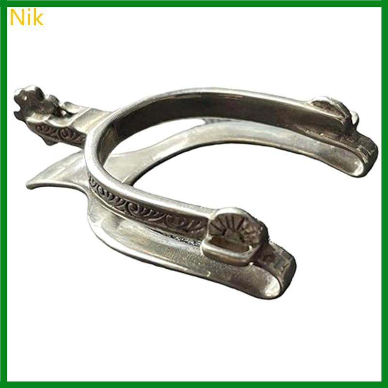 Spur Money Clip Metal Money Organiser Clamp Cash Money Clip for Travel