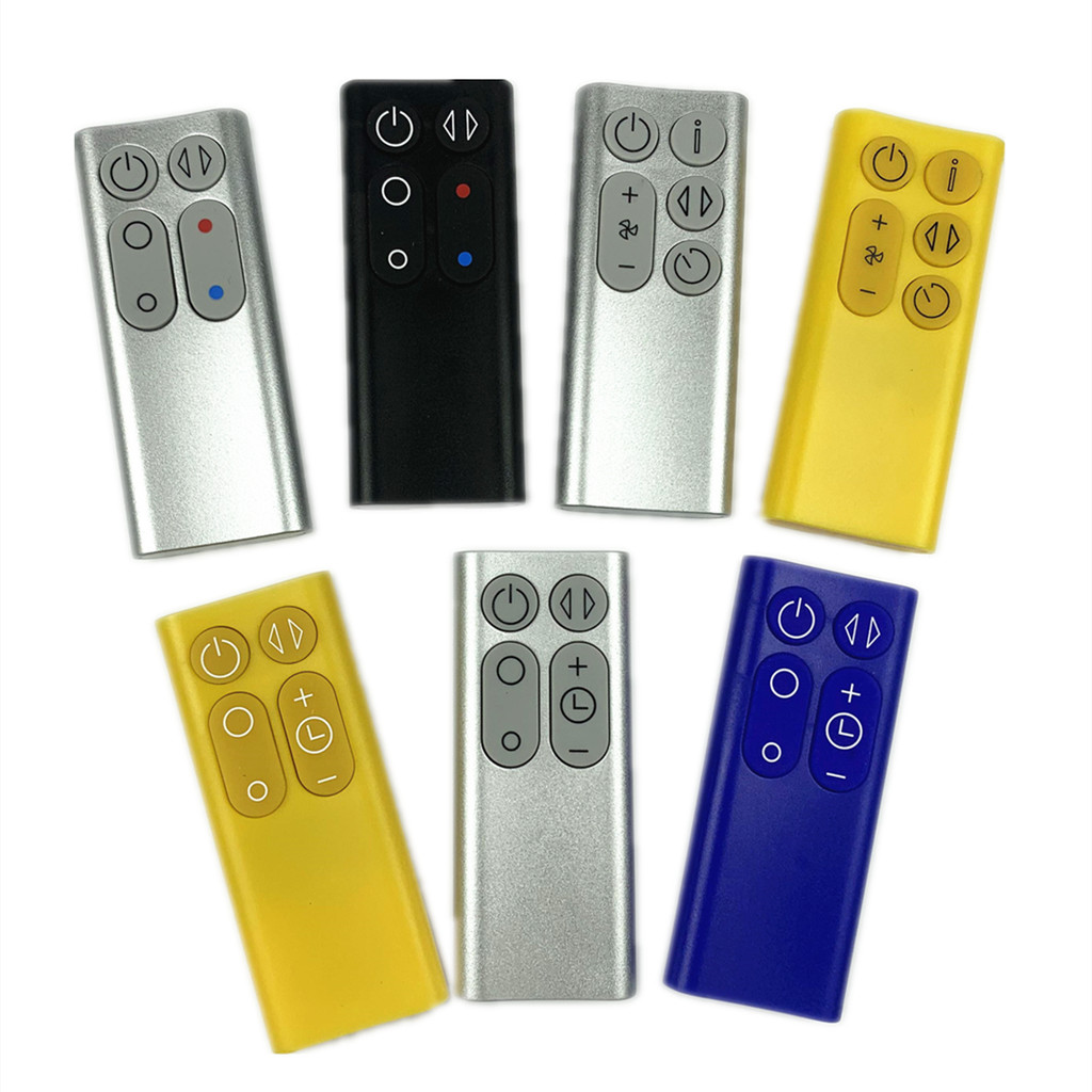 Thích hợp cho máy tạo độ ẩm làm sạch không khí dyson Quạt điều khiển từ xa AM07 AM06 08 AM04 AM05