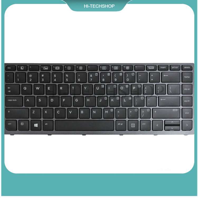 ⭐⭐[ Mới] BÀN PHÍM HP ZBook Studio G3 Mobile Workstation ZBook Studio G4