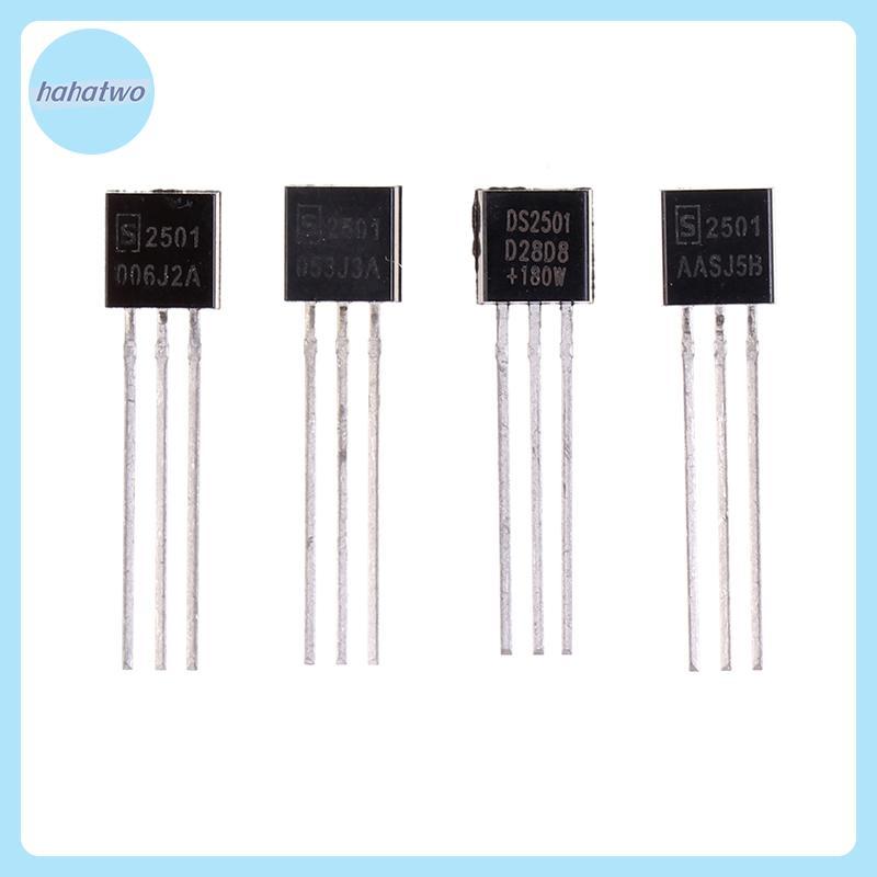 Ha 3 CÁI DS2501 90W 180W 240W 330W TO-92 Notebook Power Adapter Giải Mã Chip VN