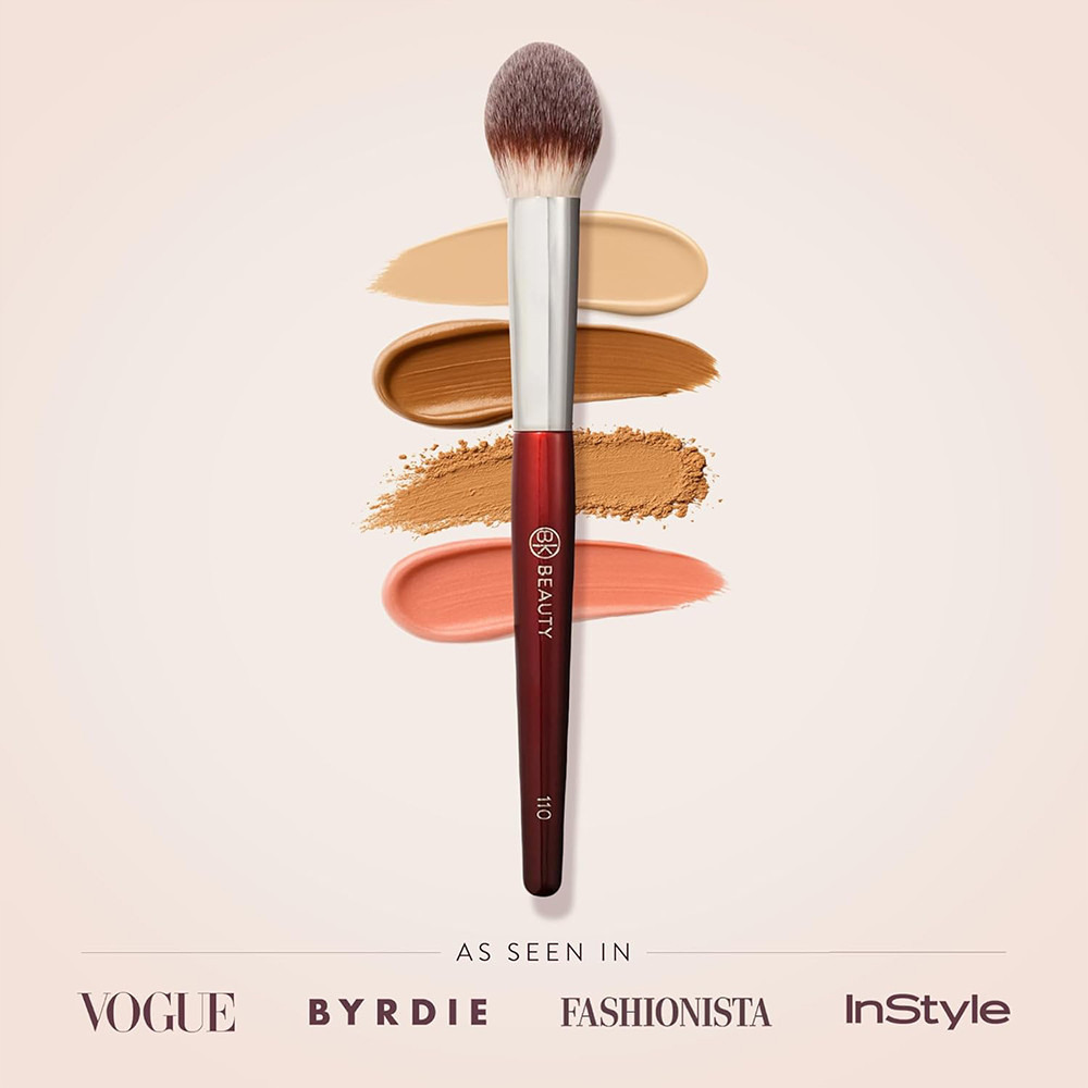 Bk Beauty 110 Makeup Brush