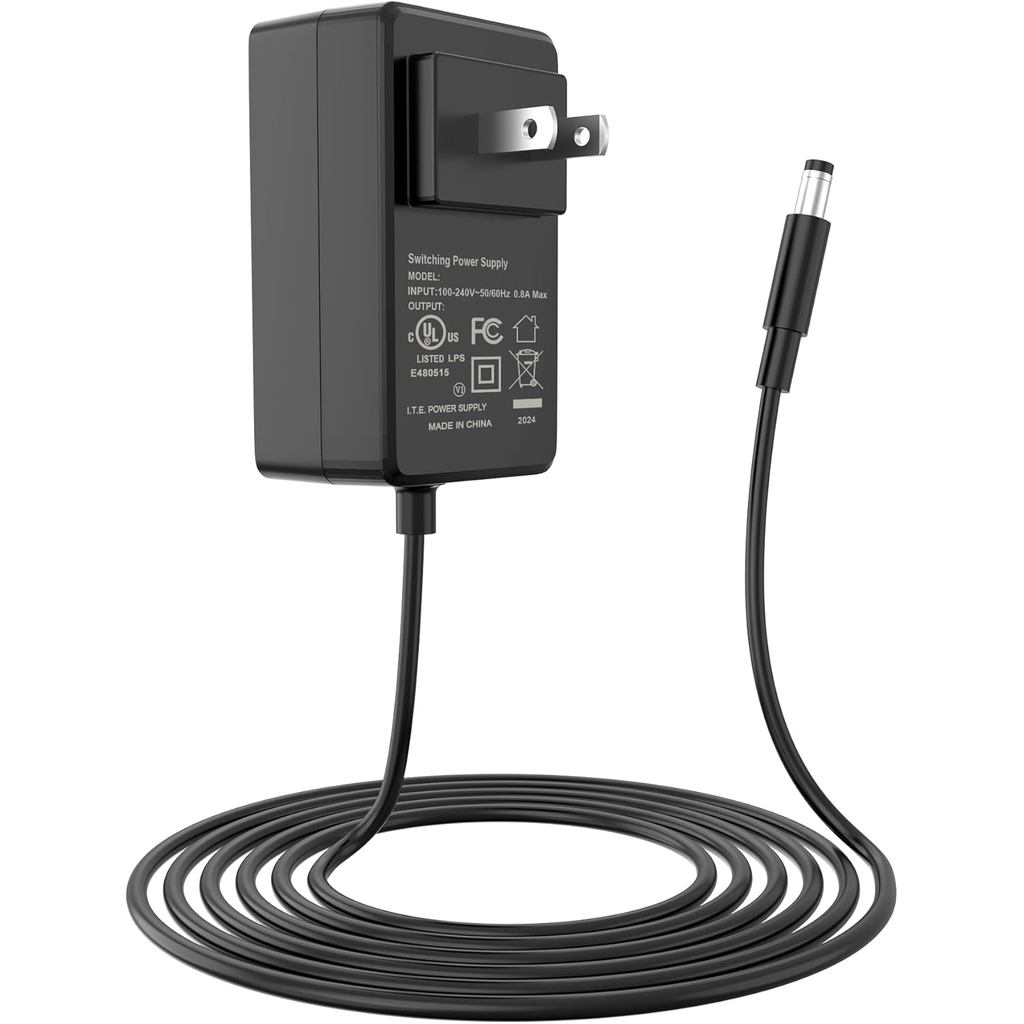 Bộ sạc chuyển đổi AC cho Graco Swings: Simple Sway, Glider LX, Glider Elite, Glider Premier, Glider 