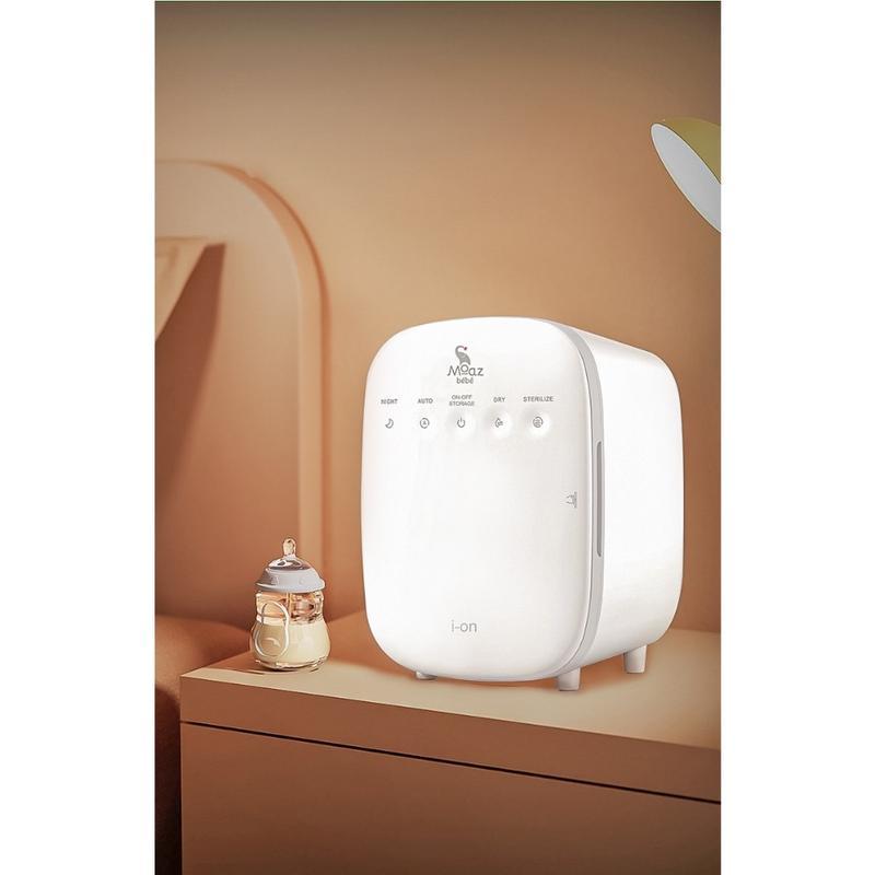 [Moaz BéBé] Máy tiệt trùng UVC ION MB072