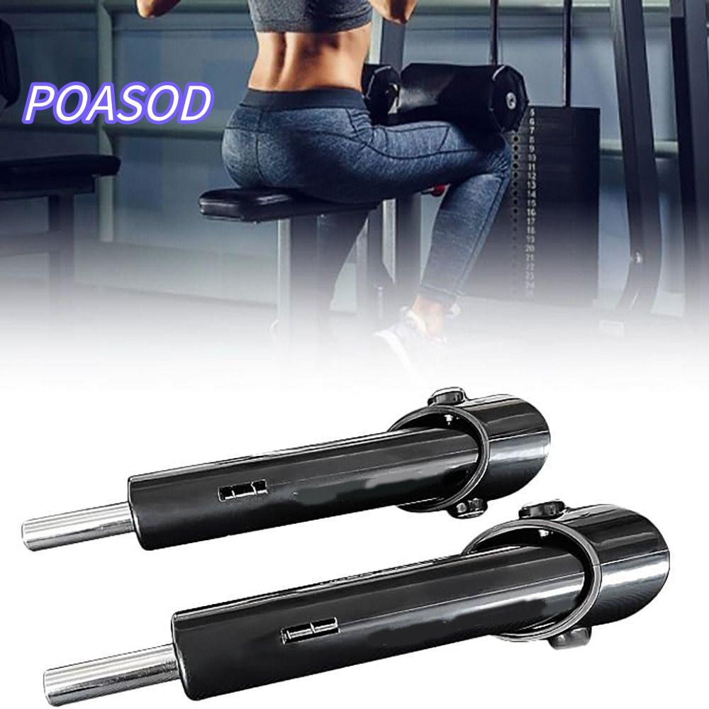 MAYSHOW Pin tập gym chống rỉ sét, đa năng cho thiết bị thể dục và phụ kiện gym