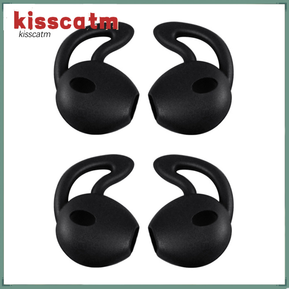 HOT 4 Tai Nghe In-Ear Eartips Tai Nghe Bao Da Cho AirPods iPhone 7