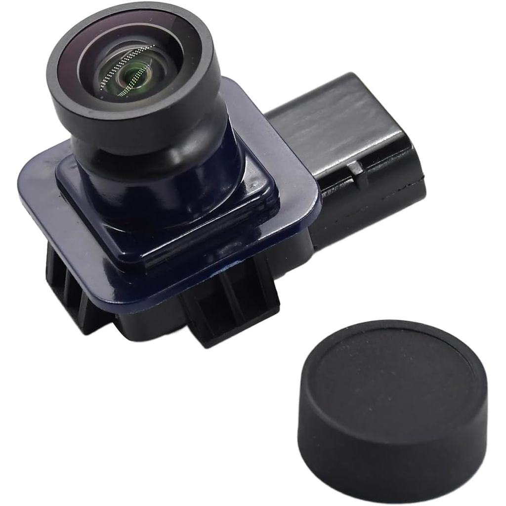 Camera dự phòng quan sát phía sau EJ5Z-19G490-A Tương thích với Ford Escape 2014 2015 2016 cho Camer