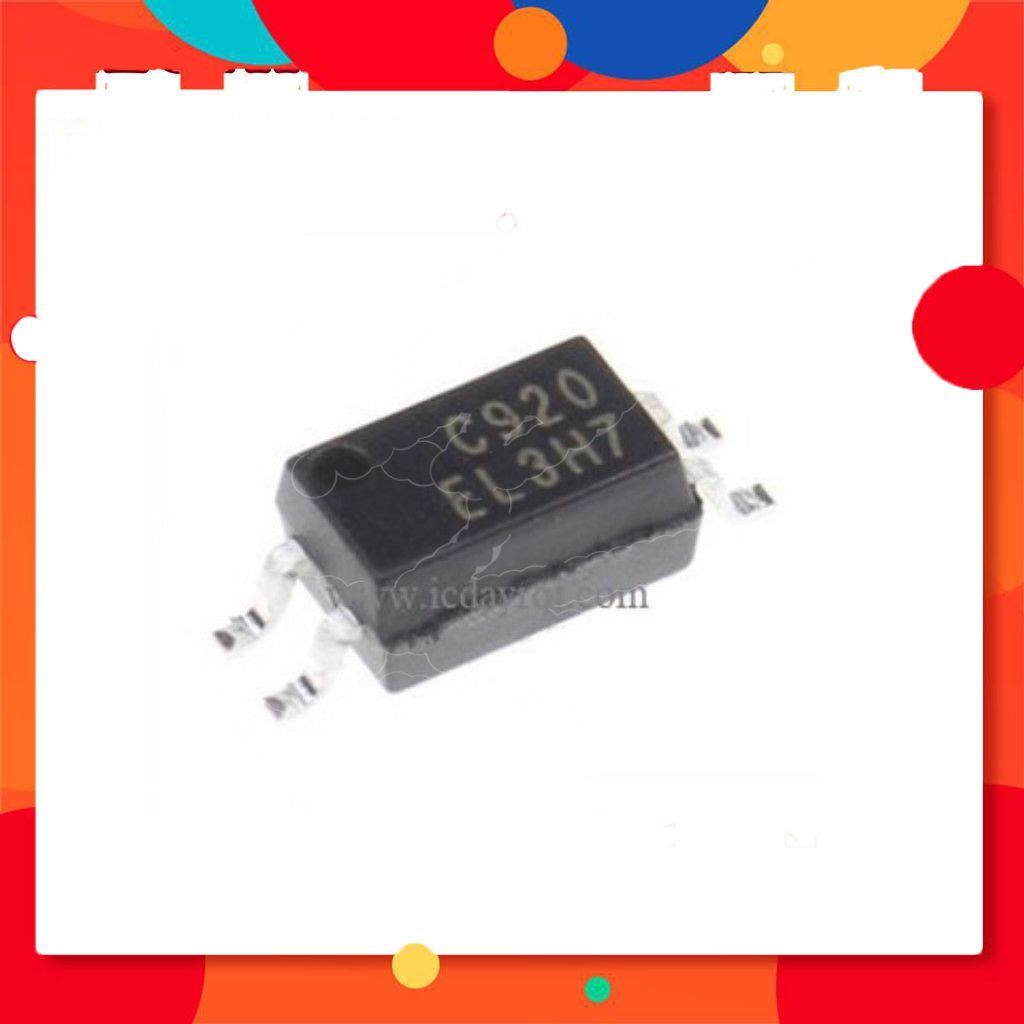 [10 Cái]- EL3H7 Điện Tử Store99