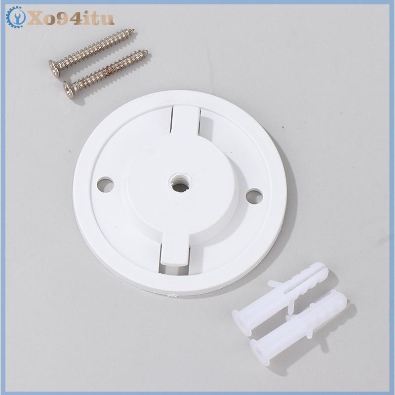 XOITU Tapo C200 Camera Thông Minh Gắn Tường Đế TL70 Phụ Kiện Túi Vít Trần Mặt Trên Xuống Cho TP-Link
