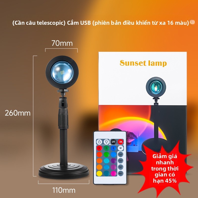 Less atmosphere, more romance - LED simulated rose tree lights, bedroom decoration + night lighting,