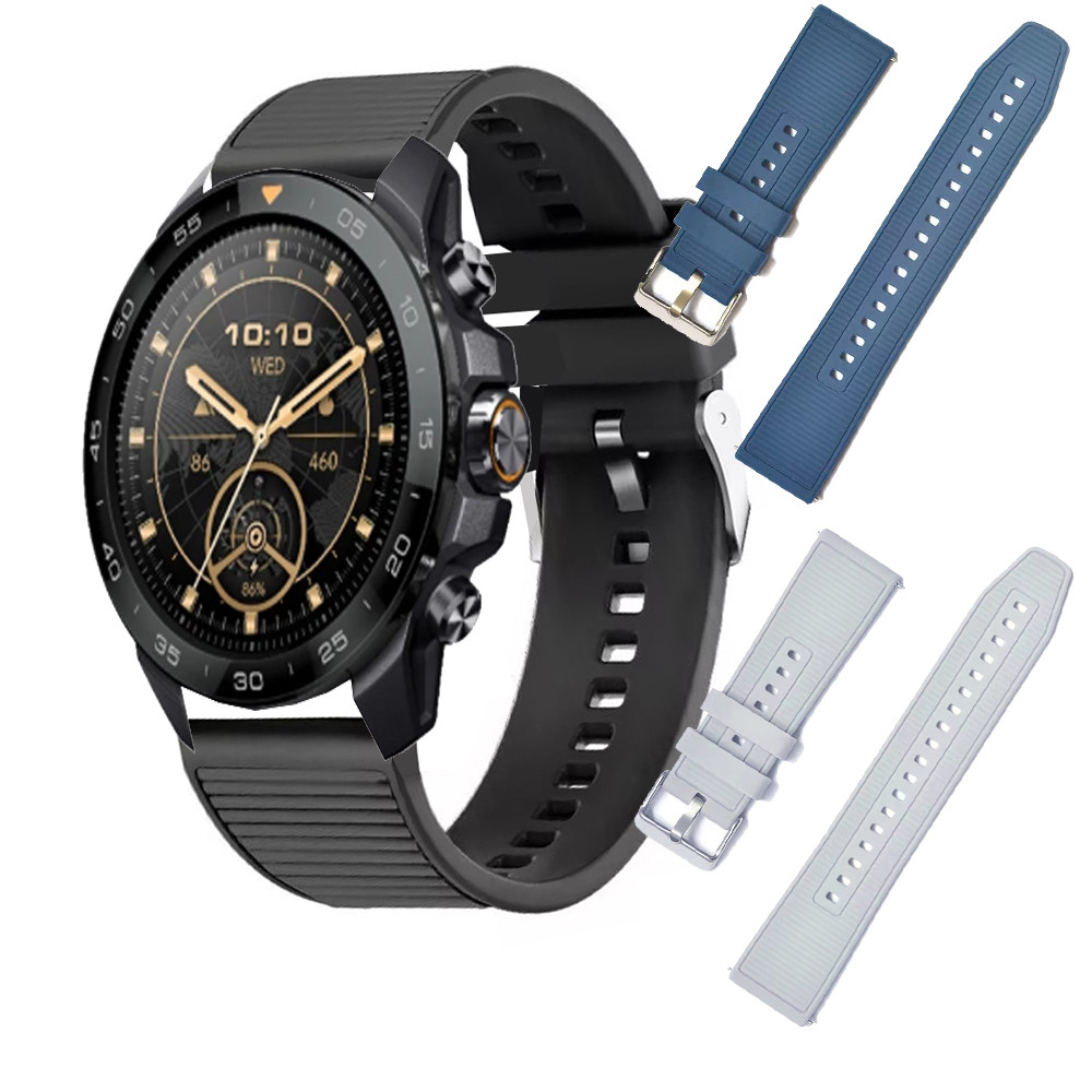 Mibro Watch GS Explorer S Dây đeo đồng hồ thông minh cho Mibro Watch GS Explorer Dây đeo đồng hồ thô