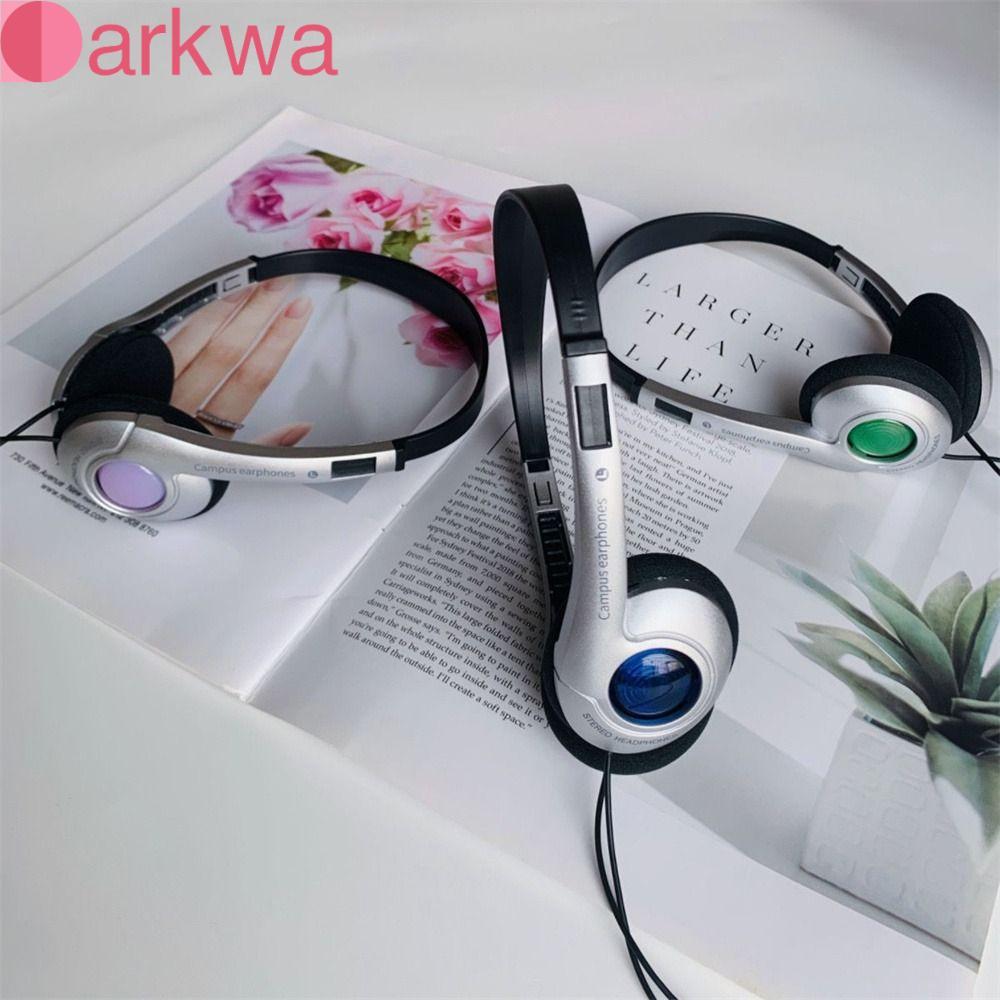 Tai nghe cổ điển DARKWA CD / Walkman / Mp3