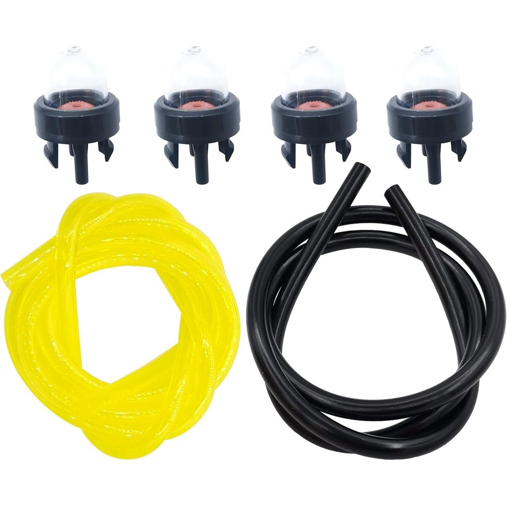 12318139130 Bóng Đèn Primer Cho Echo CS400 CS310 CS300 CS301 CS305 CS306 CS340 CS341 CS345 CS346 CS3