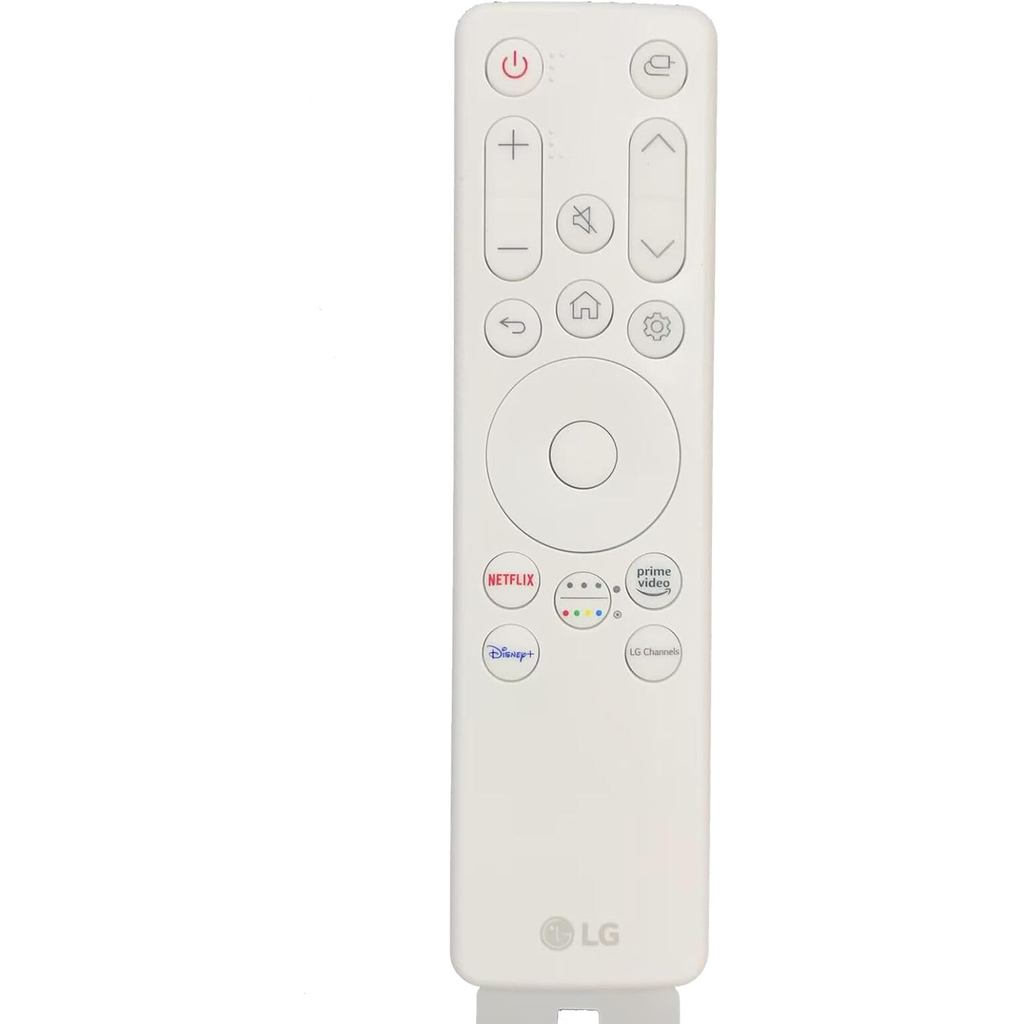 Thay thế bộ điều khiển từ xa NTQinParts cho LG 25SR50F-W 25-Inch, 27SR50F-W 27-Inch, 32SR50F-P 32-In