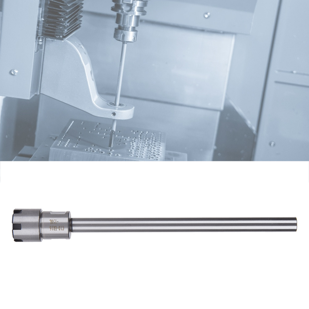 Collet Chuck Holder Portable Good Outlook Tiện dụng Chất liệu tuyệt vời cho gia đình