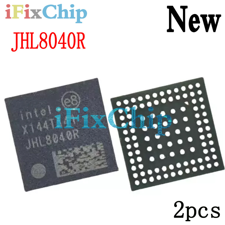 2 CÁI JHL8040R SLMN7 BGA hoàn toàn mới