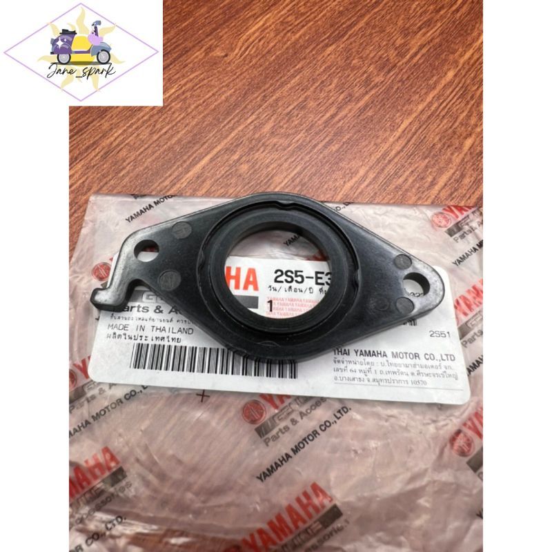 💫🇹🇭🏆PHÍP CO XĂNG SPARK 135i Fi YAMAHA THAI