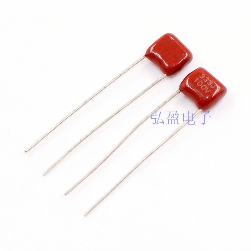 Tụ điện CBB 63V 100V 102J 472J 103J 223J 473J 104J