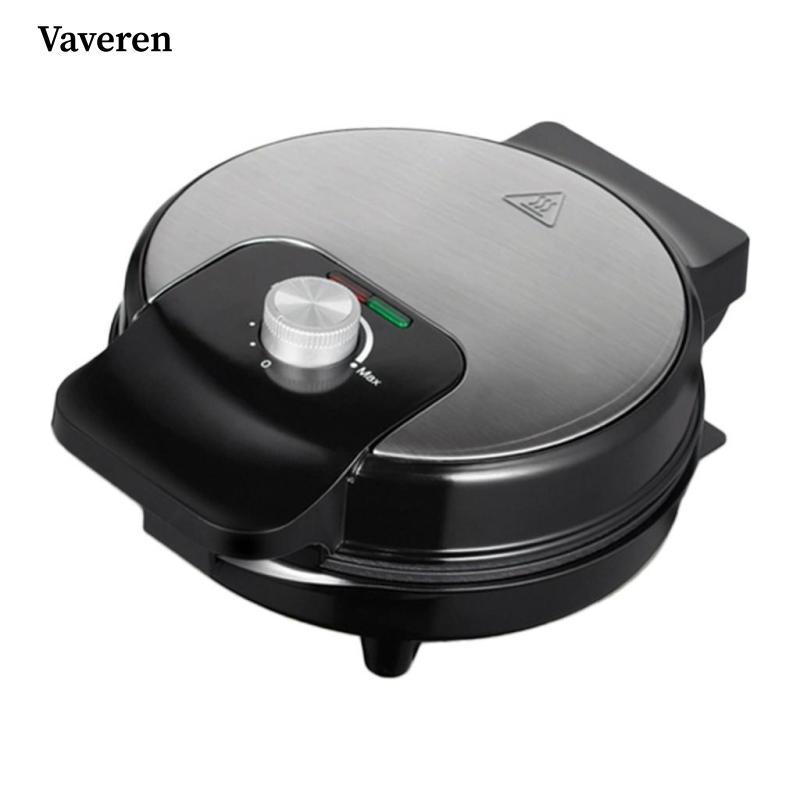 Bánh quế Nón Máy Crepe Pan DIY Kem Nón Cho Bữa Sáng Nhà Bếp Nhà