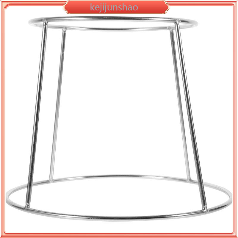 Khay phục vụ tầng Giá đỡ dự tiệc Giá đỡ tháp hải sản Buffet Riser Display kejijunshao