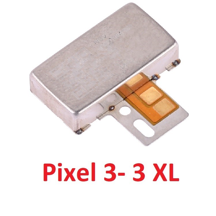 Động cơ rung cho Google Pixel 3 / Pixel 3 XL