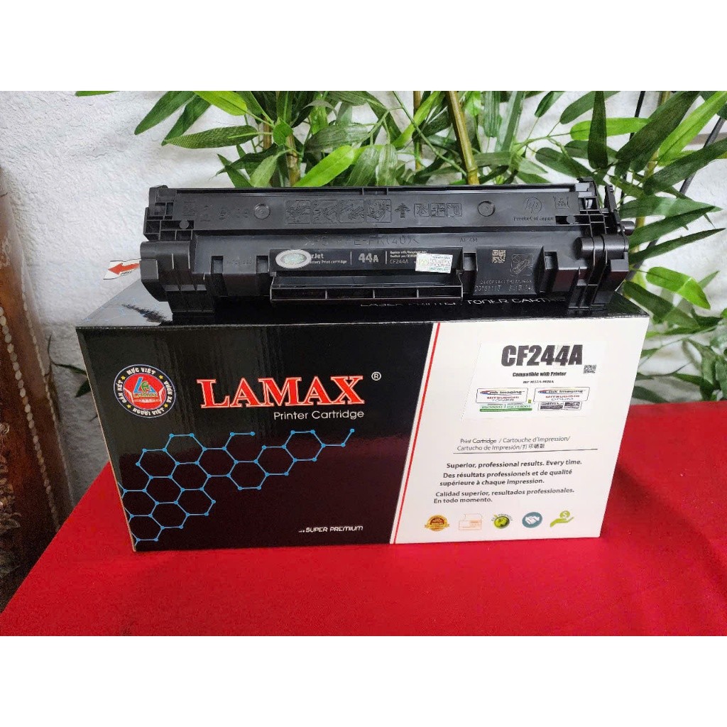 Hộp mực máy in in CF248A/48A-cf244a/44a