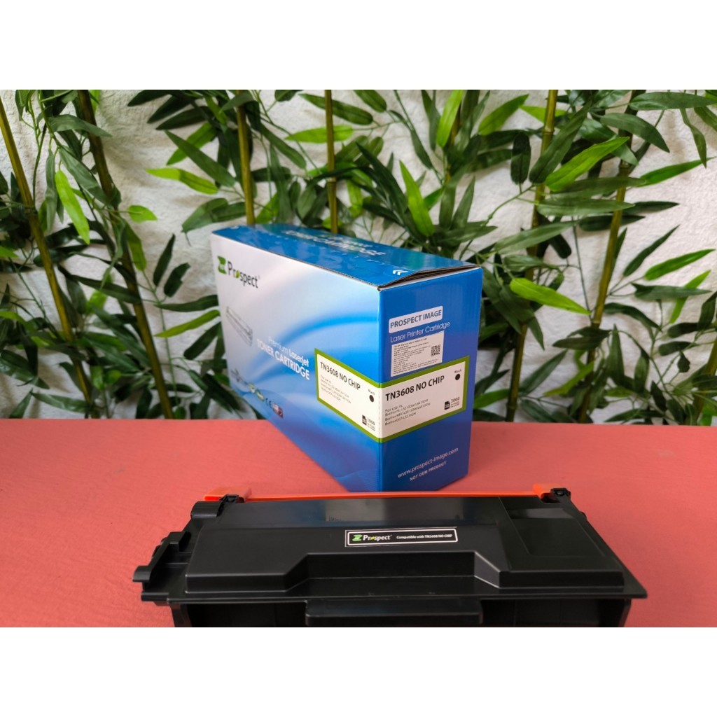 Hộp mực  tn 3608 , cụm trống DR3608 sử dụng cho brother Máy HL-L5210/6210/ L6415 L5510 L6915