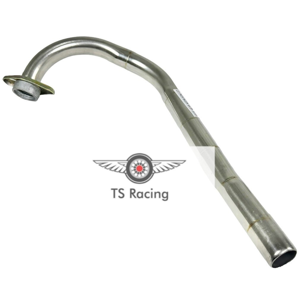 Cổ pô 32ly ex2010 - ex135 4 số - exciter135 4 số