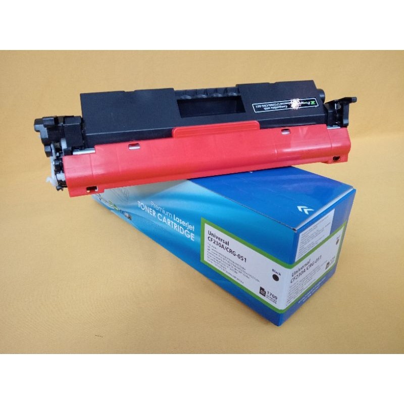 Hộp mực PRO chính hãng CF230A/051, cụm drum CF232a