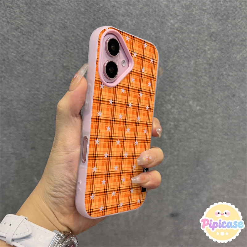 Óp Lung Cho Oppo A5X A60 A3X A5iPro A5Pro A15 A38 A18 A16 A17 A5 A52 A54 A57 A7 A74 A78 A79 Bia ngói