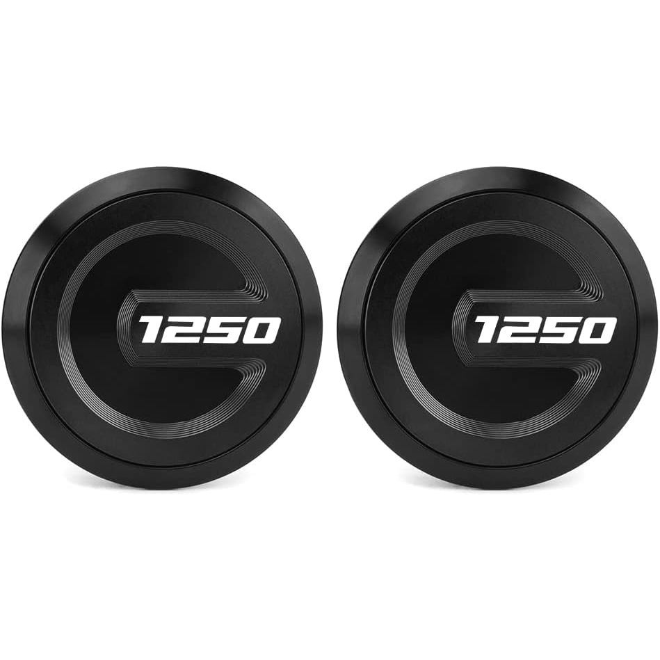 Modeer cho R1250GS Phiêu Lưu R1250HP R1250RT 2018-2022 Phụ Kiện Trang Trí Xe Máy Khung Cánh Tay Xoay