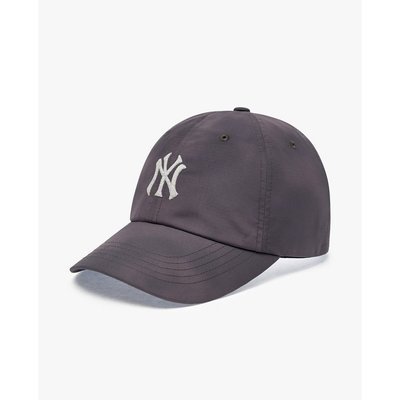 MLB - Nón bóng chày unisex Light Weight Vintage Washing Unstructured_3ACPB115N-50CGS