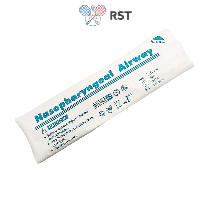 RunSabailTWO Đường thở mũi họng y tế Hô hấp Sơ cứu Đường thở Mũi họng Đẹp