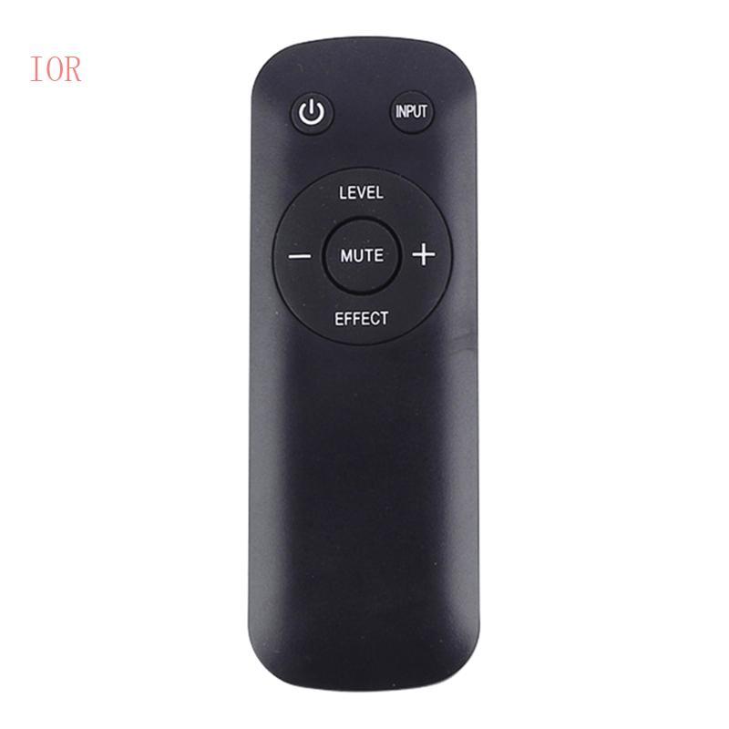 IOR Thay thế điều khiển từ xa cho Z906 5 1 Z-5500 Z906 5400 5450 Z5500 Hệ thống loa âm thanh vòm từ 