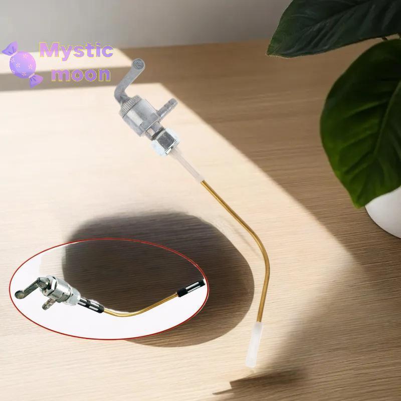 [Mystic] 1 Cái Phụ Kiện DIY Cho Vespa Piaggio Ciao SC PX FL P 50 Boxer Nhiên Liệu Đa Năng Vavle Petc