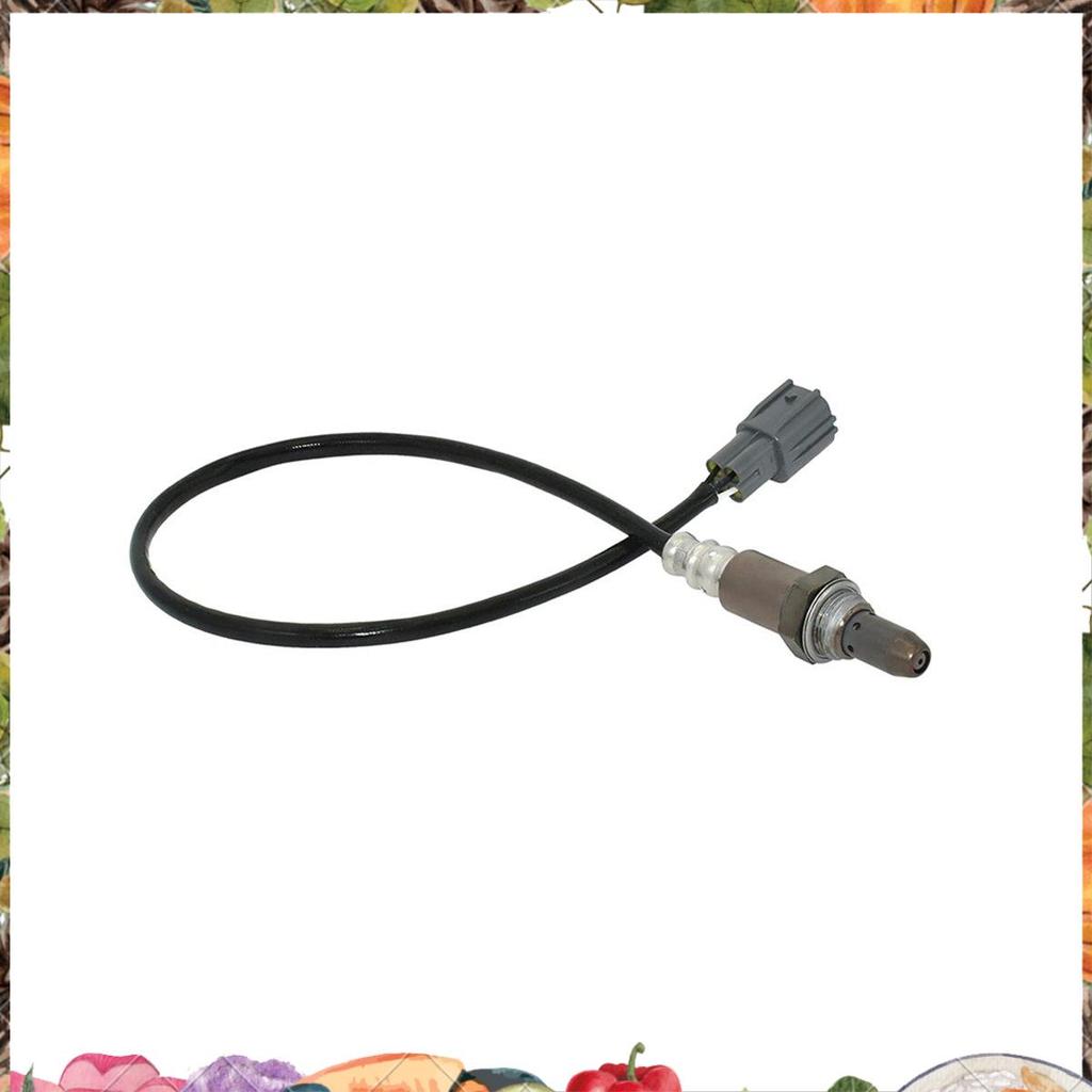 89467-58030 8946758030 Cảm biến oxy Cảm biến oxy kim loại cho ACA3 Alphard Vellfire ANH2 1AZFE 2AZFE