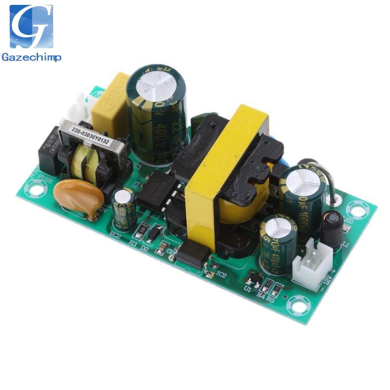 Công suất chuyển mạch 110V / 220V AC sang DC Mô-đun bước xuống Mô-đun công nghiệp Chuyển mạch PSU Bo