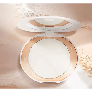 Charlotte Tilbury CT White Moonlight Honey Powder 9g Làm sáng tông màu da