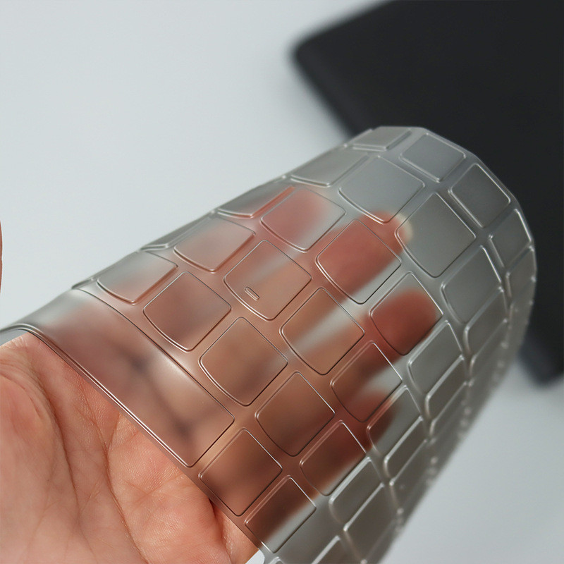 Vỏ Bàn Phím Cho Lenovo Legion 5 Gen 10 Legion 5i 15 15AHP10 15IAX10 15AKP10 15IRX10 Silicon Bảo Vệ D