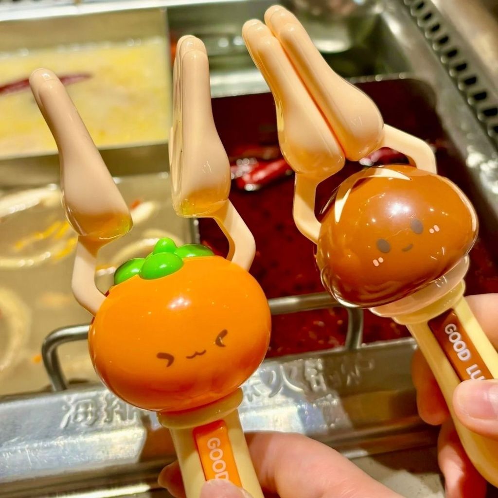 Haidilao Đồ Chơi Haidilao Trống Đồ Chơi Palm Clap Clap Đồ Chơi Trẻ Em Vỗ Tay Đồ Chơi20251124