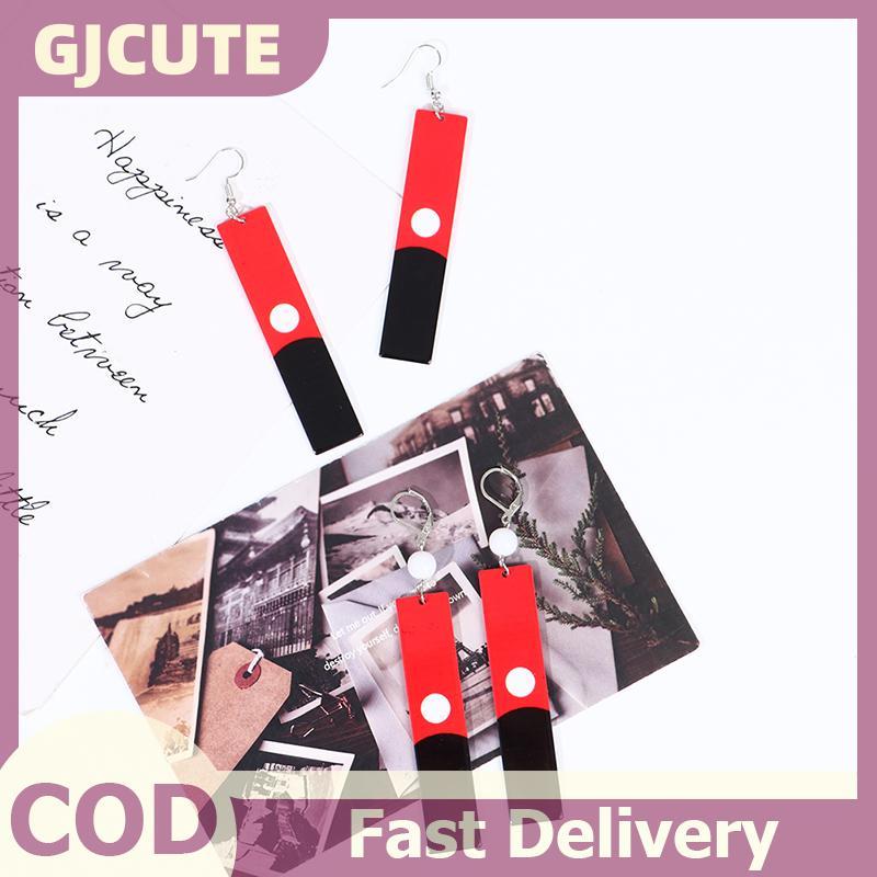 GJCUTE Bông Tai Acrylic Izana Kurokawa Tokyo Revengers - Đạo Cụ Cosplay