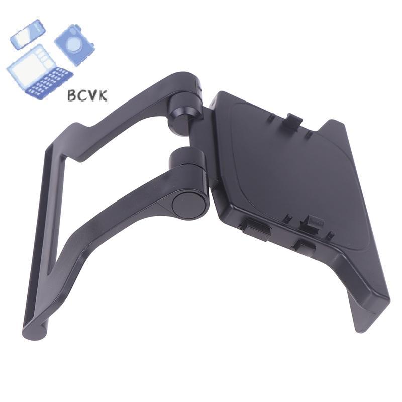 [BCVK] 1 Chiếc Mini Tivi Gắn Chân Đế Kẹp Giá Đỡ Giá Đỡ Cho Xbox 360 Kinect Cảm Biến LED Tivi Đứng Ti