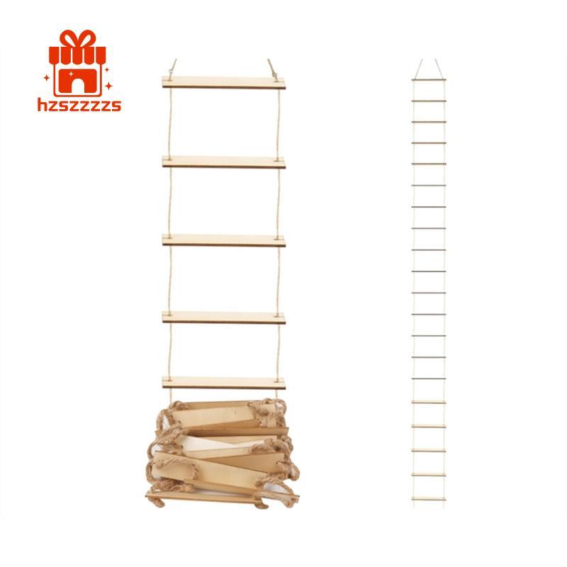 Gnome Thang Dây Gnome Phụ Kiện Gnome Bằng Gỗ Thu Nhỏ Trang Trí Giáng Sinh