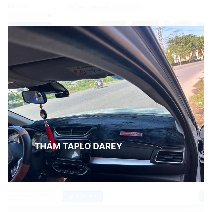 (BRV) Thảm taplo:  BRV các đời nhung, da carbon, da vân gỗ, nhung tuyết