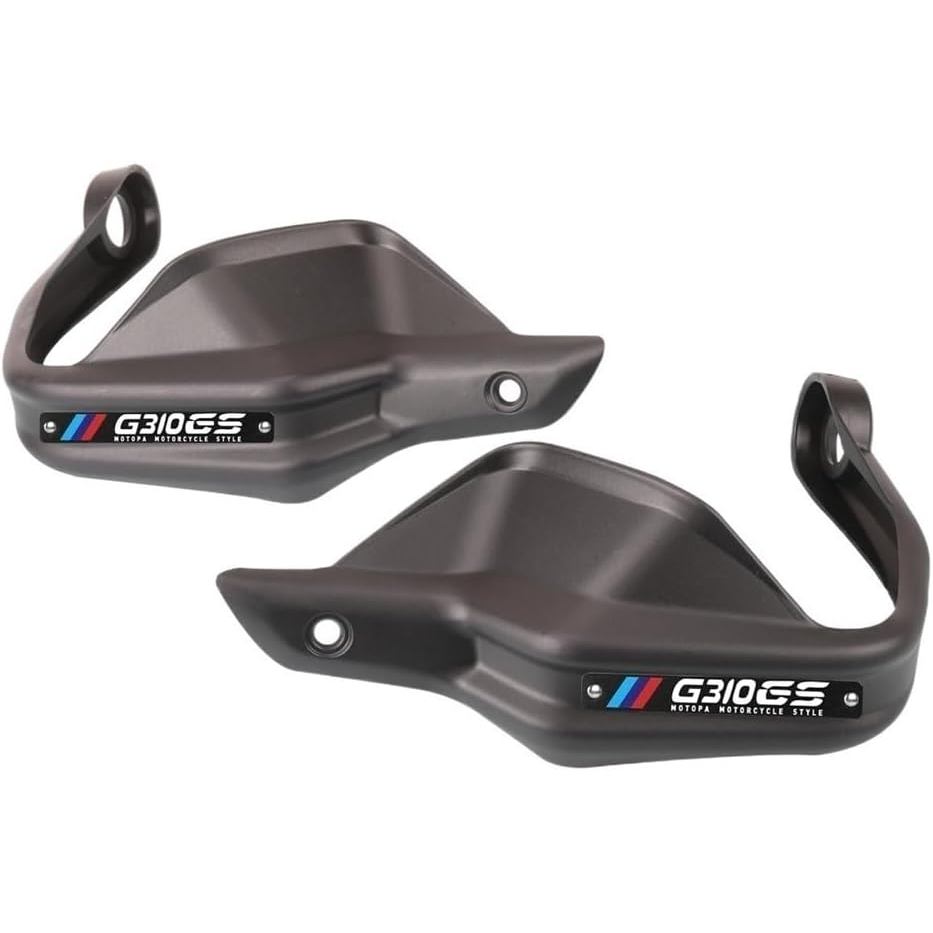 Kính chắn gió xe máy cho B & MW G 310 GS G310 GS 2016-2023 Phụ kiện xe máy Bảo vệ tay đòn bẩy G310GS