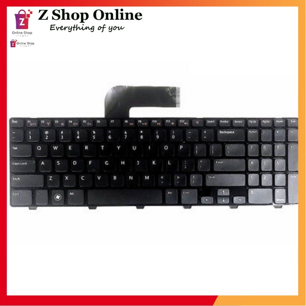 Bàn phím Laptop Dell Inspiron 15R N5110 M5110 M5010 M501Z M511R – N5110